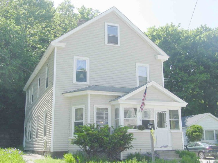 Auction 291 Riverbend Street, Athol, MA Sullivan & Sullivan Auctioneers